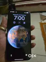 iPhone 15 Pro max 256 new condition