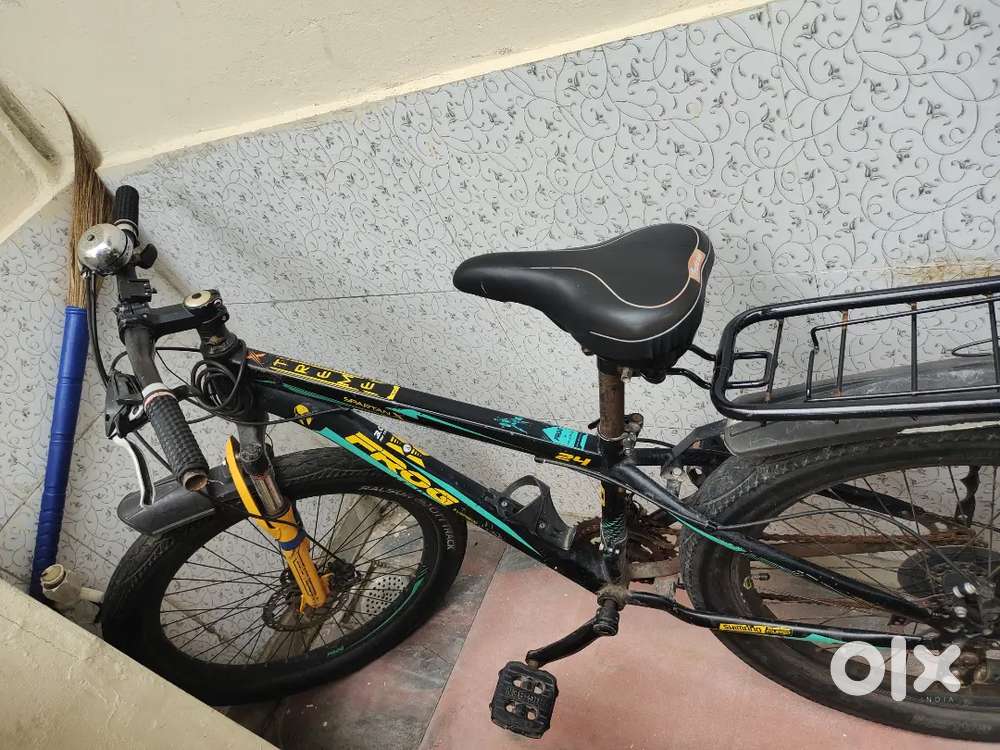 Gear cycle best condition