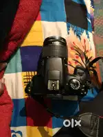 Canon 1300d