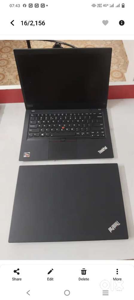 Dell HP Lenovo Corporate laptops QTY,12k to 40k H-TECH Virugambakkam