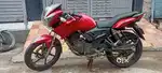 Tvs Apache Rtr 180cc