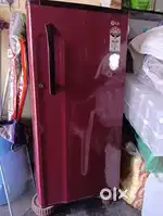 LG Refrigerator