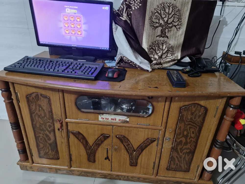 Table for all kind