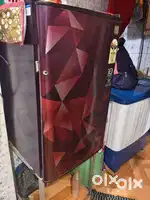 Godrej 99L Small fridge