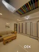 2BHK FULLY FURNISHED NEW FLAT FOR RENT