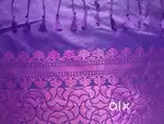 Pattu saree silk