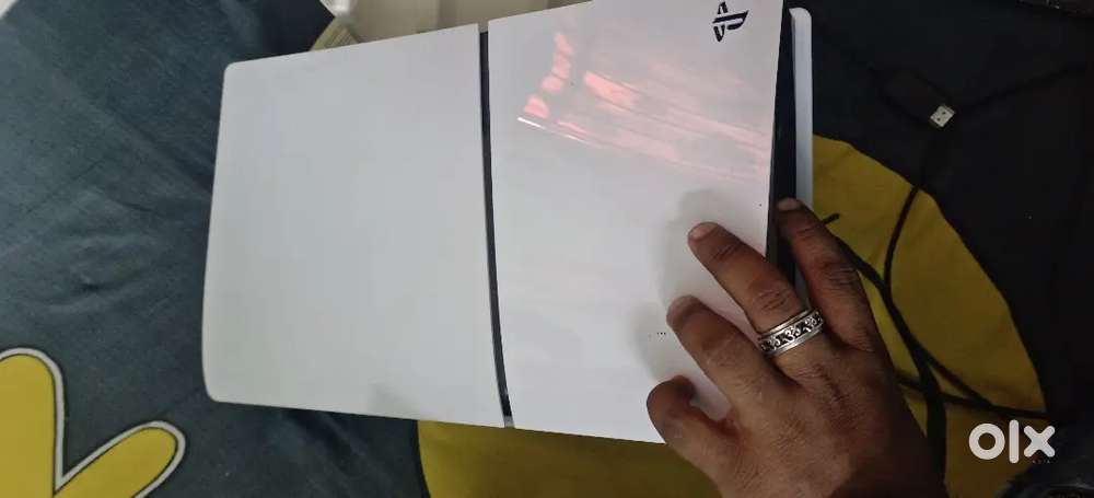 Ps5 slim 1tb Disc edition