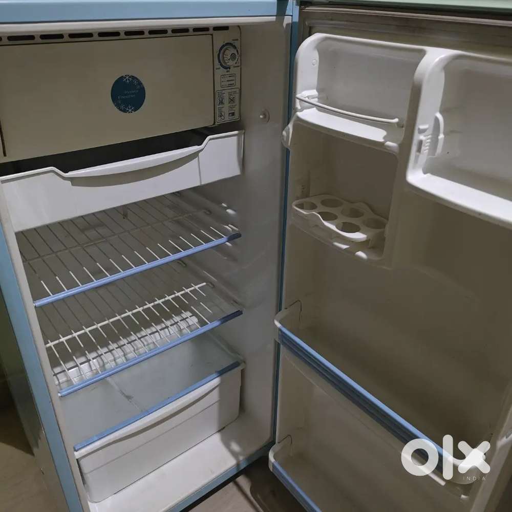 Lg fridge good condition