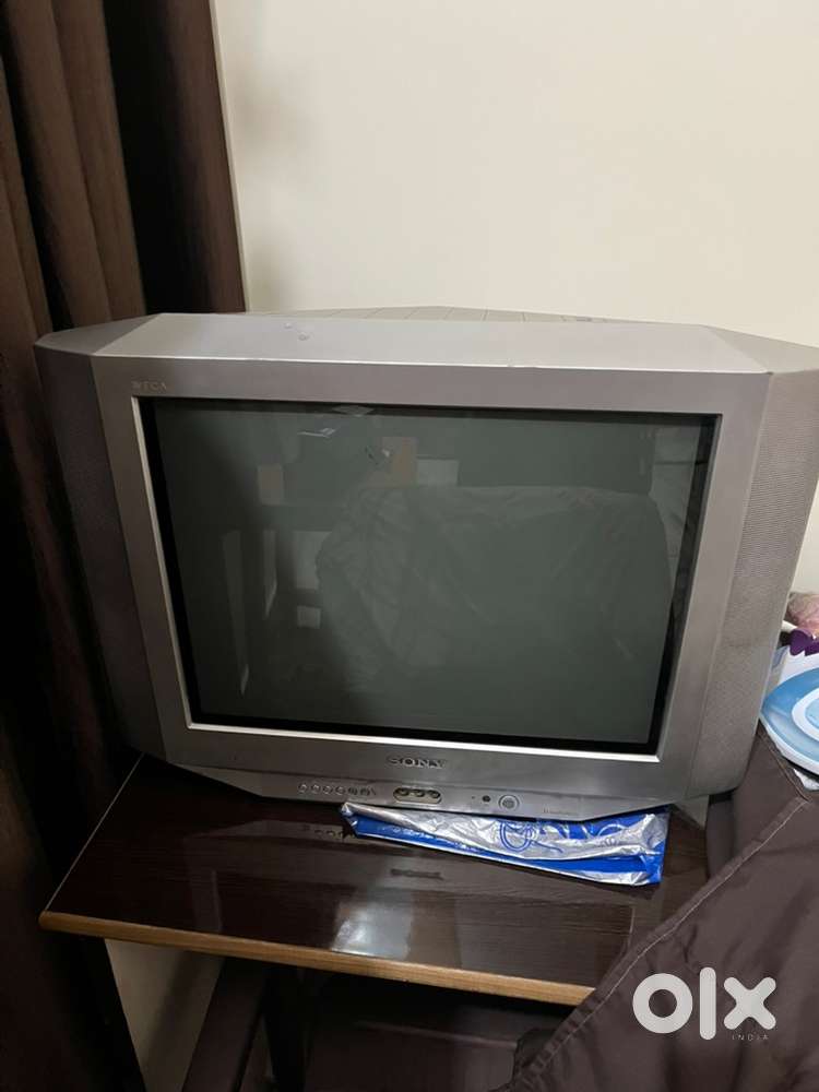 Sony Tv in working condition and no defects