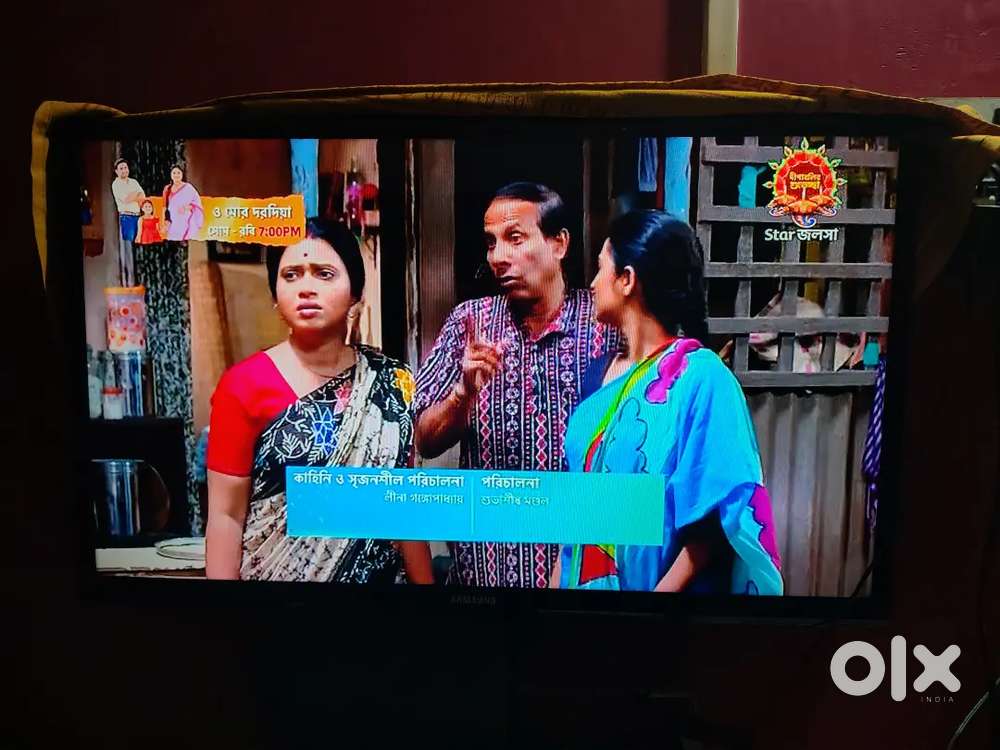 Samsung 32 inch FHD Led Tv