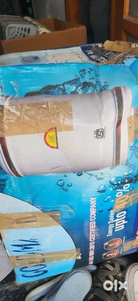 15 ltrs geyser
