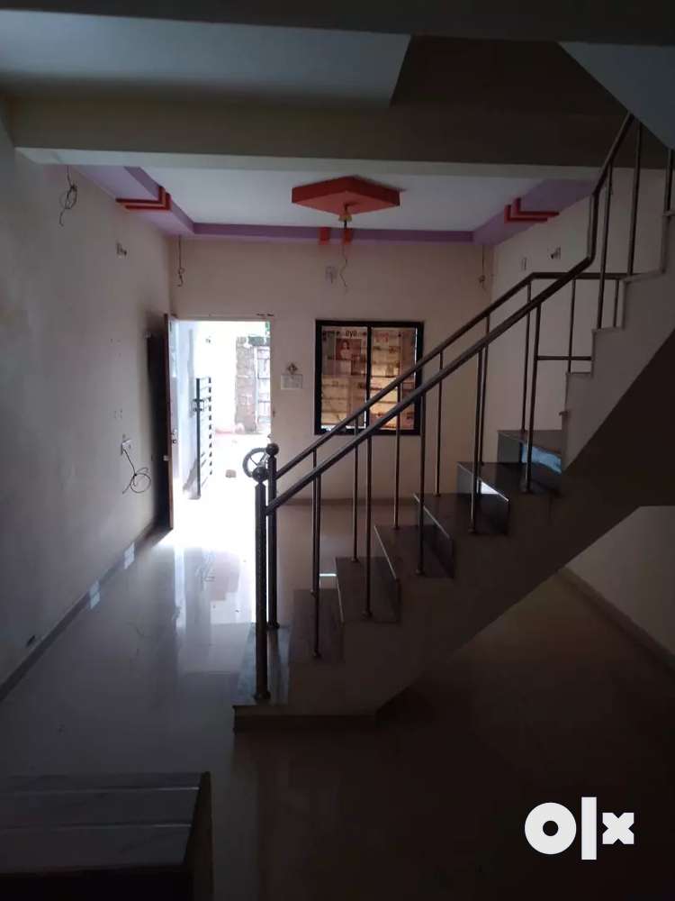 2 BHK HOUSE FOR SELL Nr. Reliance petrol pump , Bokhira