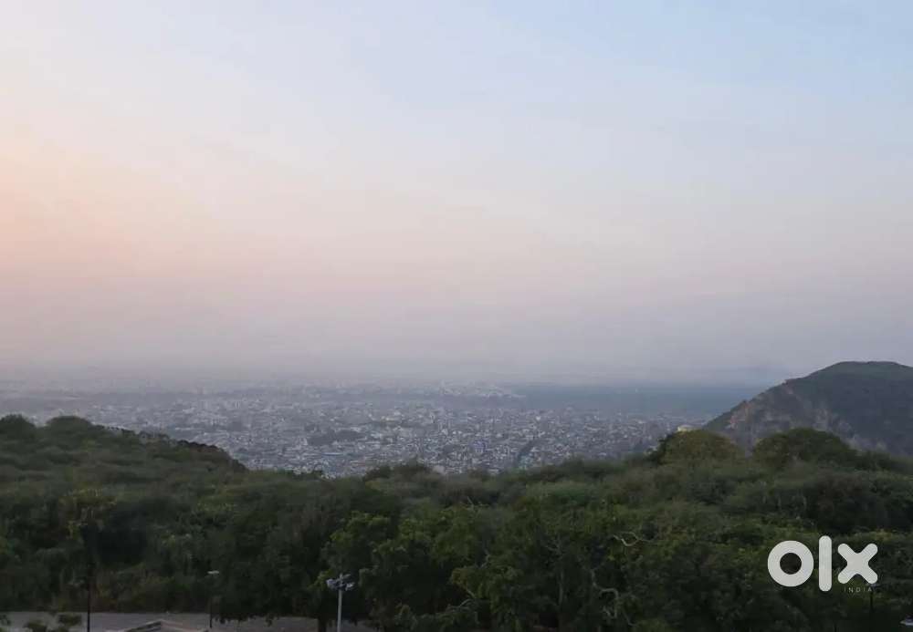 13 marla Land with a single storey structure