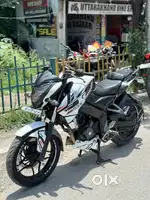 Pulsar Ns 200 BS4 good condition , finance or exchange avialable