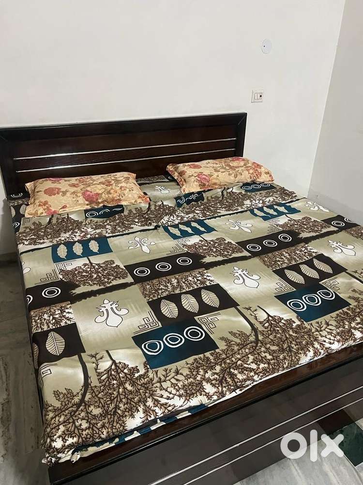 Bombay Properties Studio