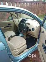 Chevrolet spark Ls