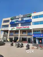 Showroom Ground Floor for rent. Sector 66 Mohali. Airport Road.