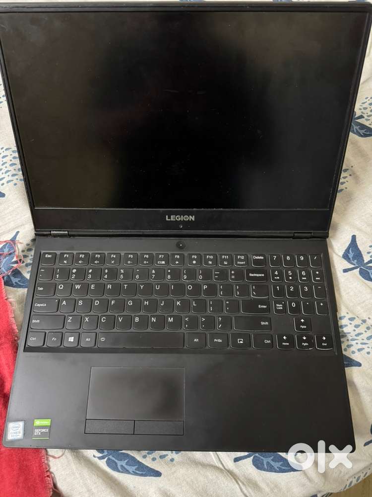Lenovo-Legion Y530-15