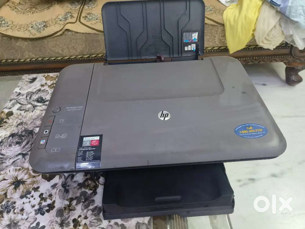 HP Deshjet 1050