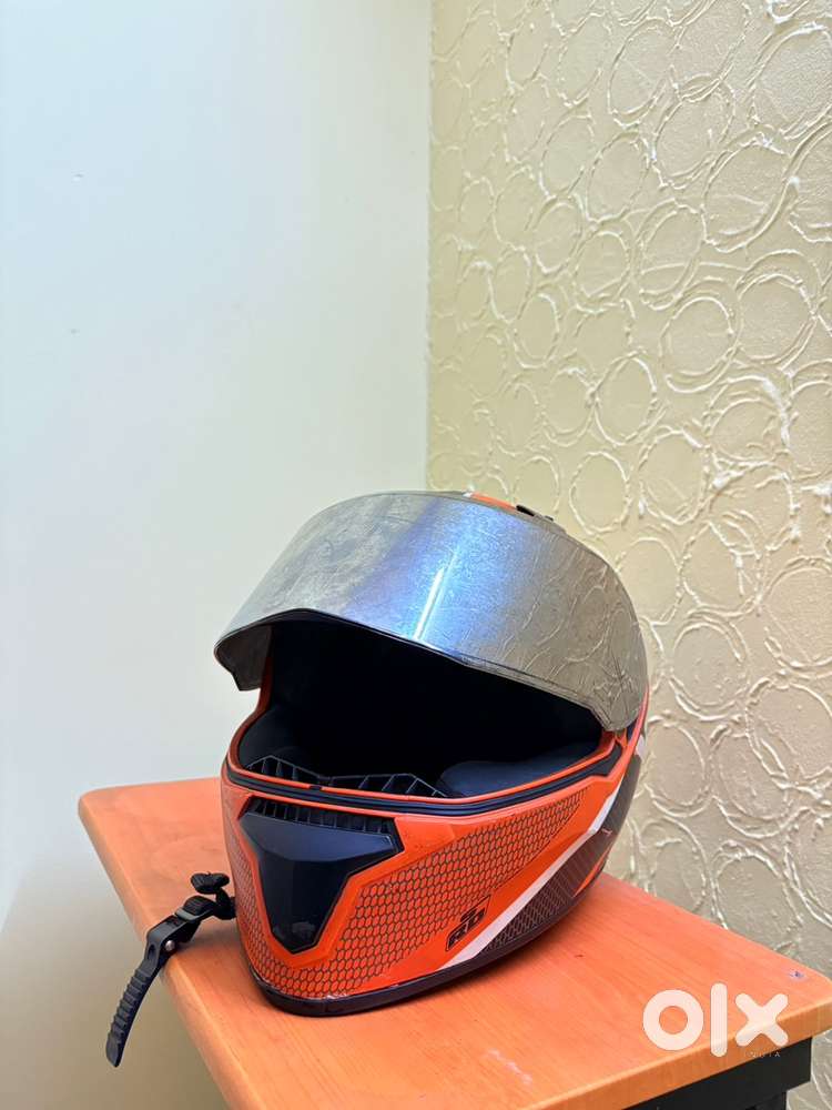 Bike Helmet