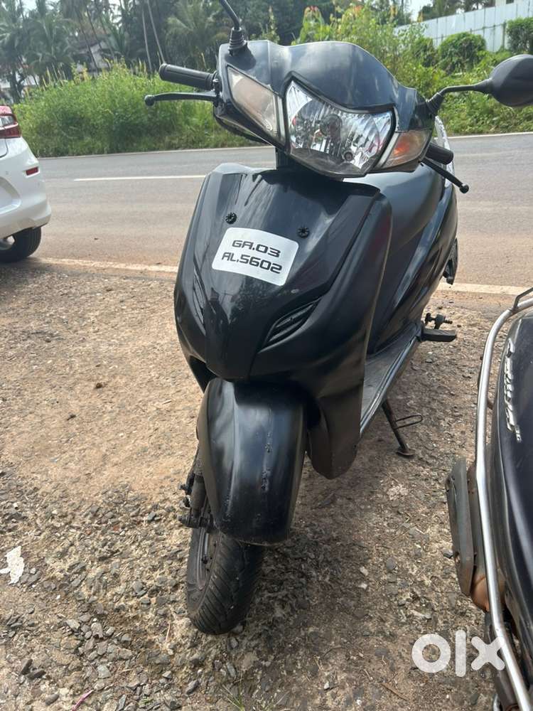 Activa 5g for sale