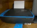 Hp int tank wireless 419