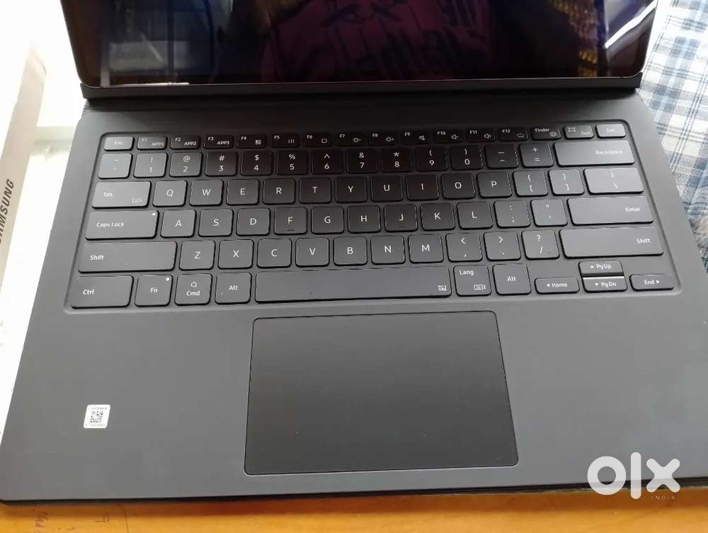 Samsung galaxy tab S8 ultra 256 GB wi-fi only model