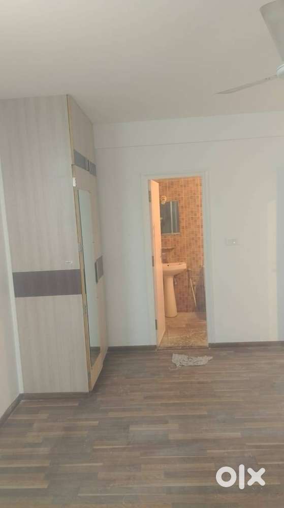 3BHK Flat for Lease at Akshaya Nagar.