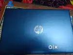 Hp pavilion 15
