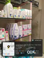 Softsens baby products