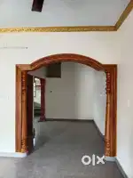 Layout house amunje