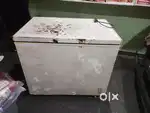 Blue star Deep freezer