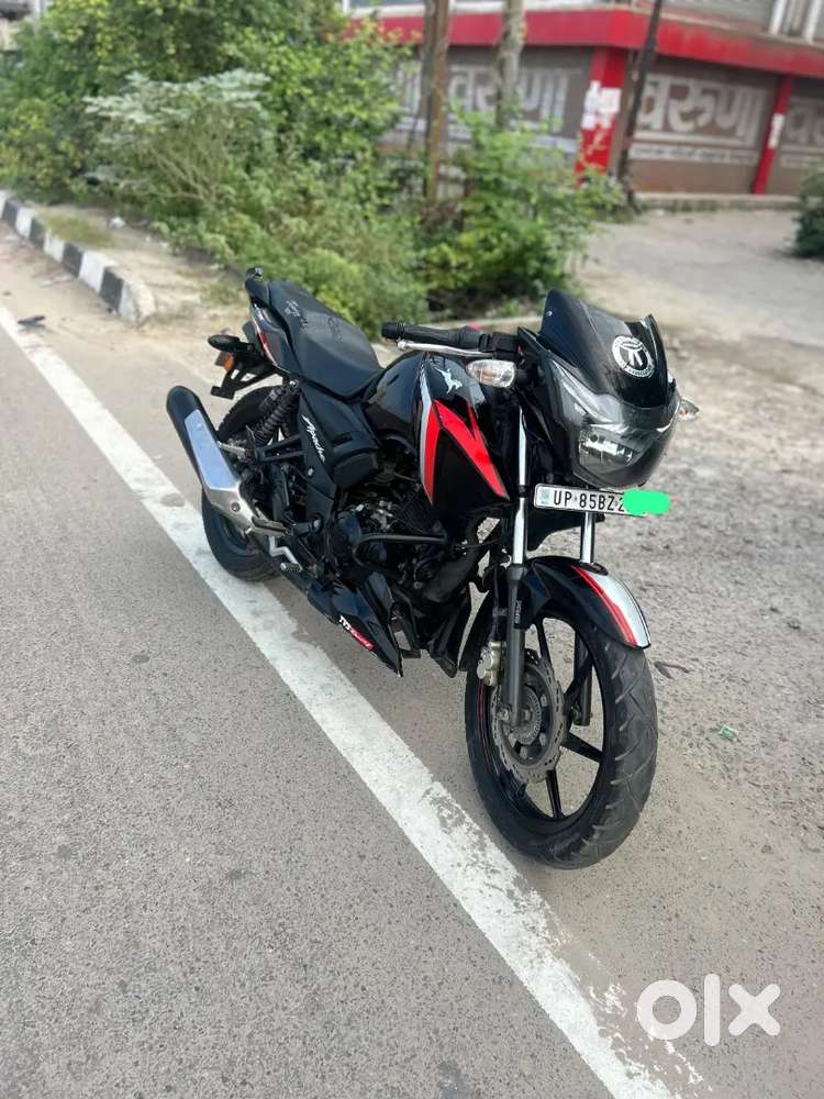 Showroom condition। Dual disk