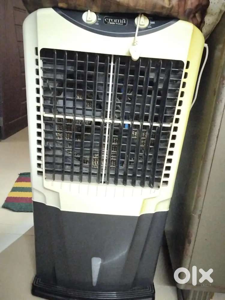 Air cooler