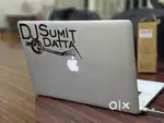 MacBook Pro retina display 15 inch.