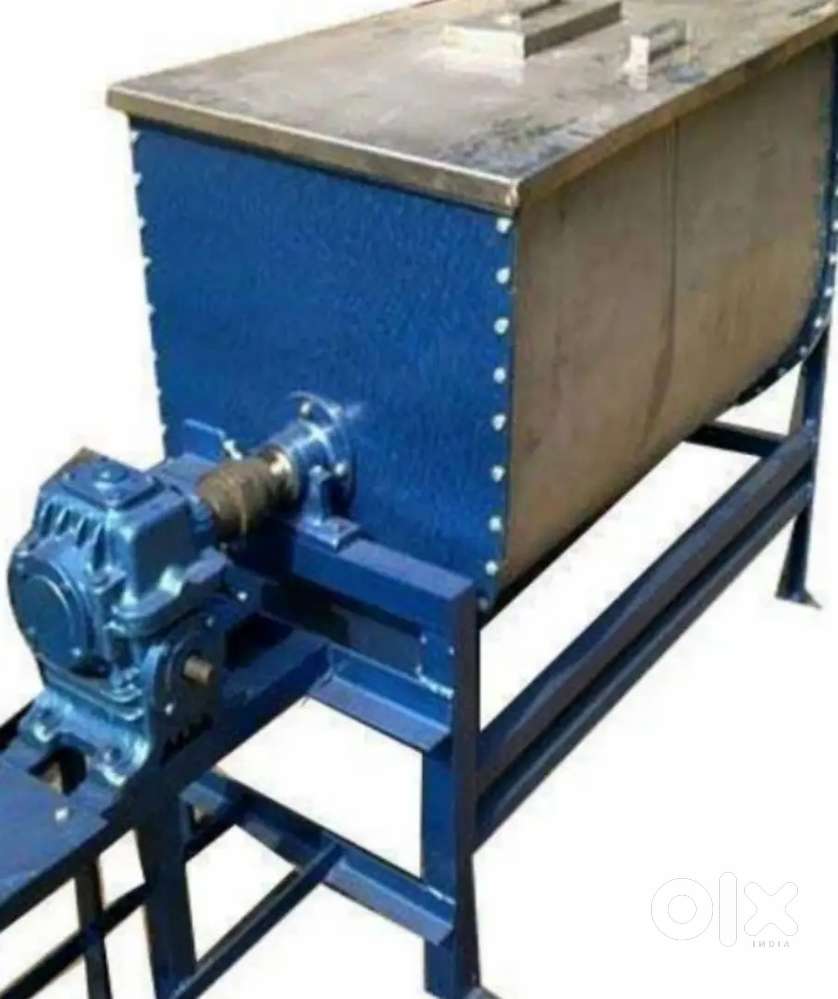 Bakrey + noodles set-up