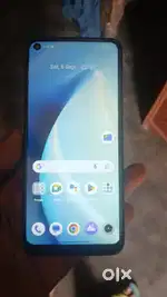 Realme 8i 4 64 4G