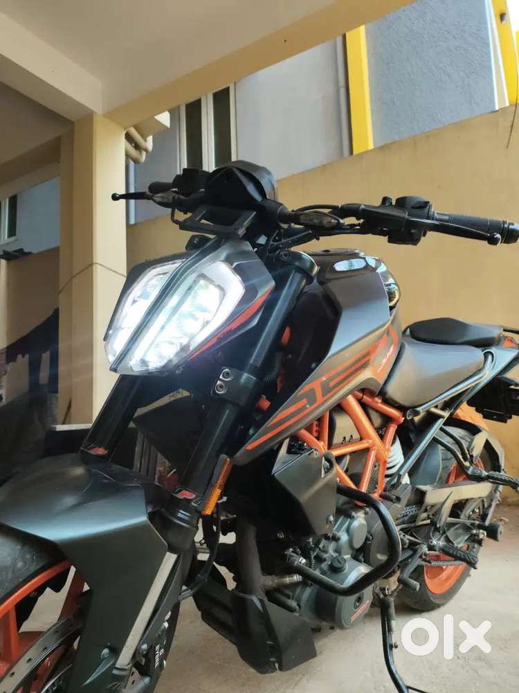 Ktm Duke 250 for Sale