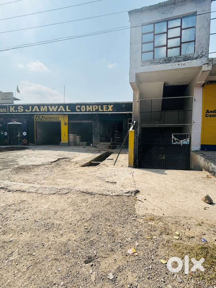 3500 Sqaure Feet hall at Tikri on NH44 opposite BP Petrol pump