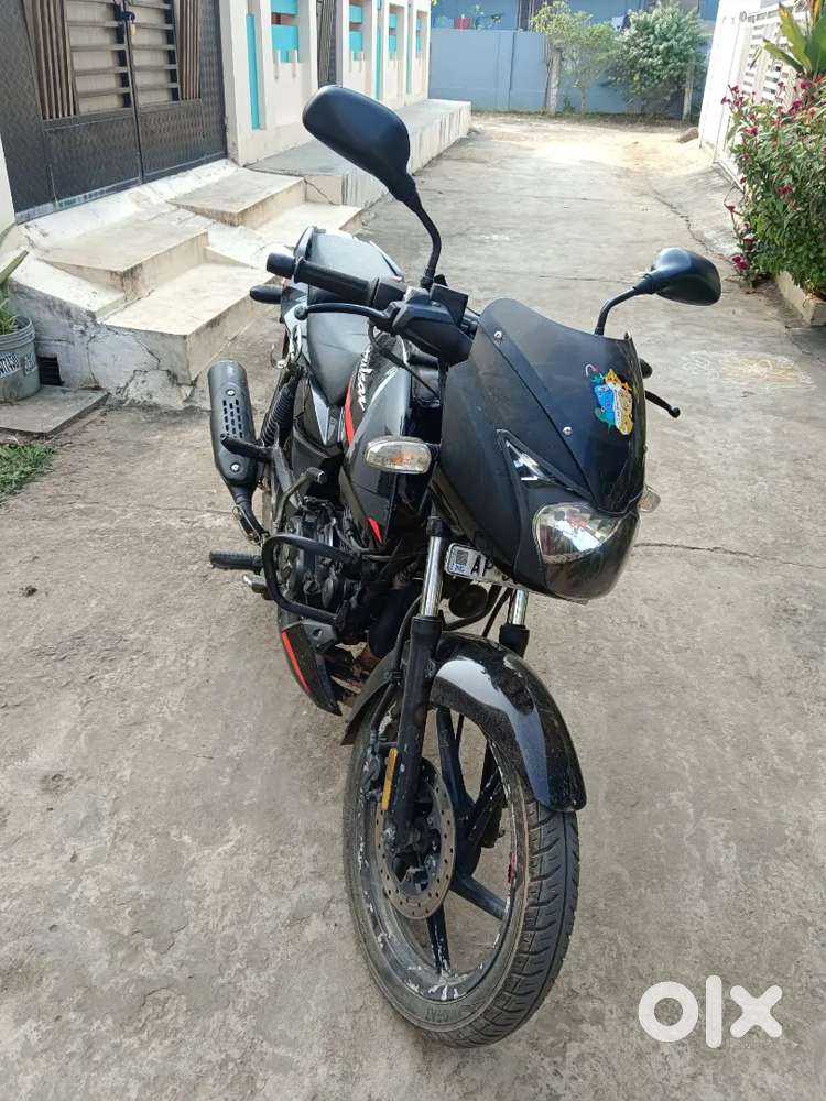 Pulsar Good condition