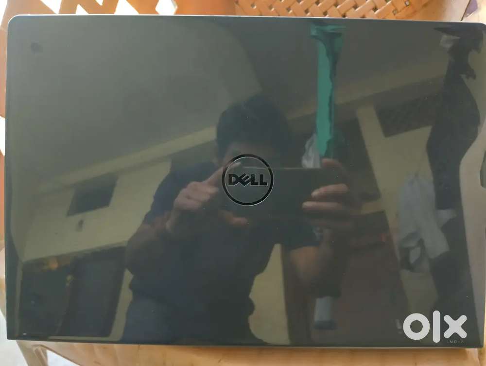Dell Inspiron 15 3567