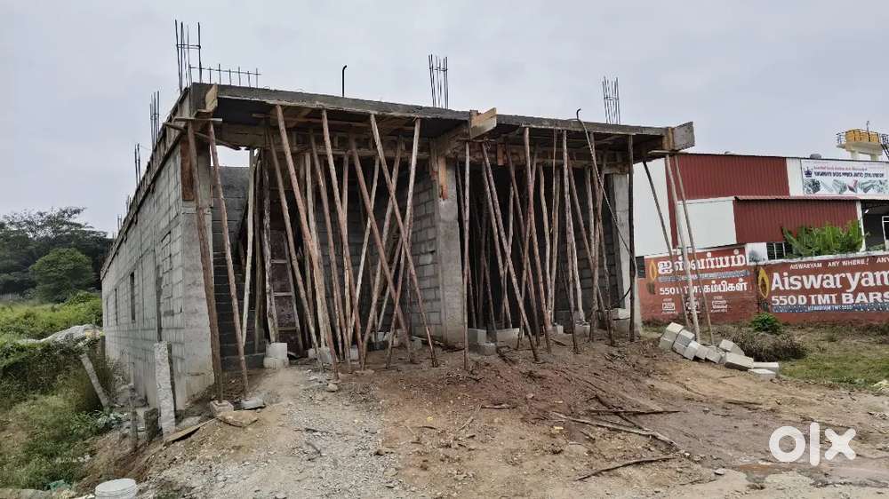 Shop for rent in esi ring road east facing hosur