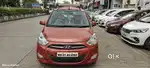 Hyundai i10 Magna 1.1 iTech SE, 2010, Petrol