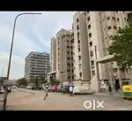 Rundh behind valentine cinema magdlla