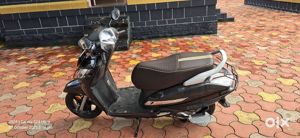 ACTIVA 125 6G