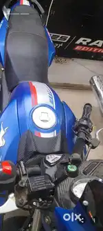 Bht kam chalu Hui h . 16000 km bhi pure nhi h .