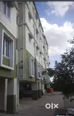 This Flat is rented to Family, Students and Bachelors people.