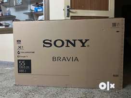 Sony Bravia 135.8cm (55) X85j