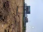 Open bungalow plot for sale