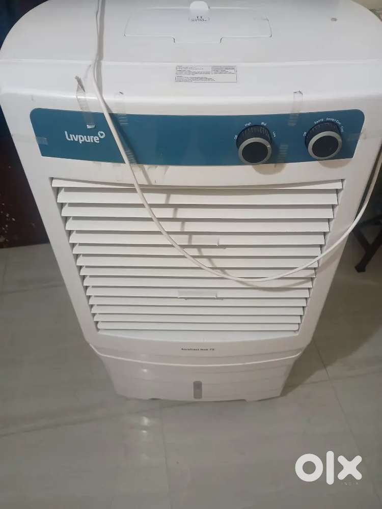 Livpure aerofrost neo 70 litre cooler